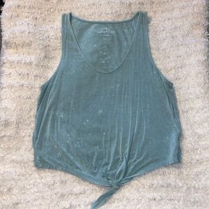 American Eagle Soft & Sexy Tank. Size M